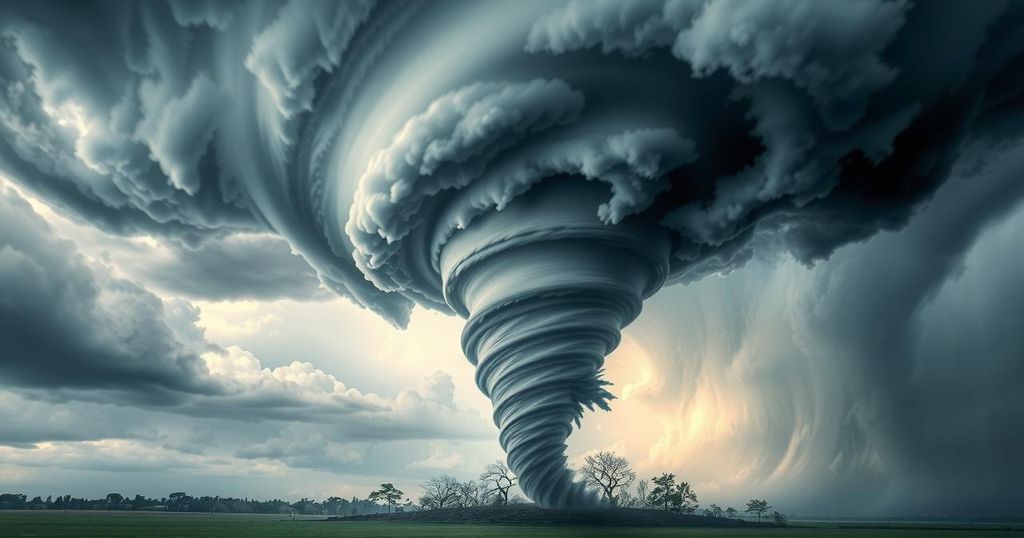 Notable Facts About Tornadoes: Understanding Nature’s Fury