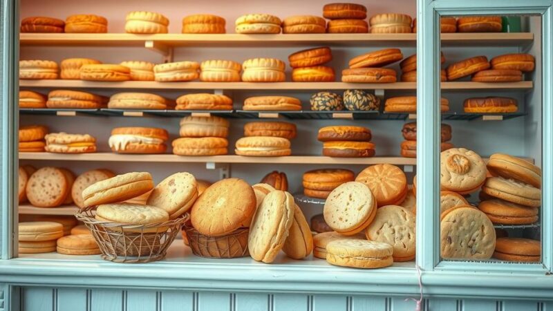 Decline in Nigeria’s Biscuit Demand Amid Economic Struggles