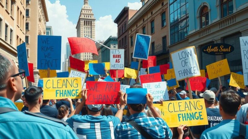 Protesters in Argentina Demand Higher Pensions Amid Austerity Measures