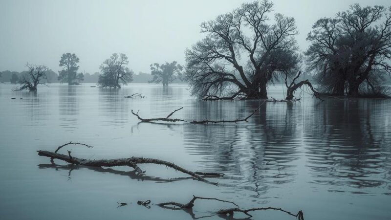 Argentina Declares National Mourning Following Flash Floods