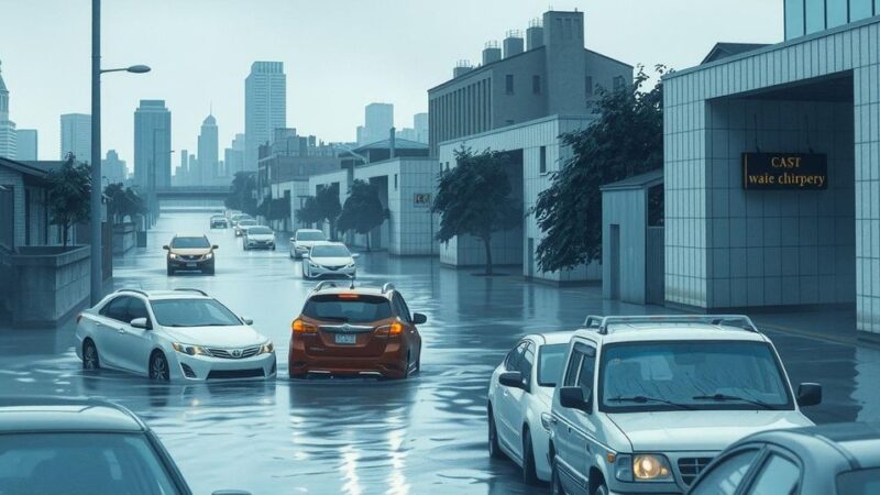 Devastating Floods in Bahía Blanca, Argentina: 13 Confirmed Dead