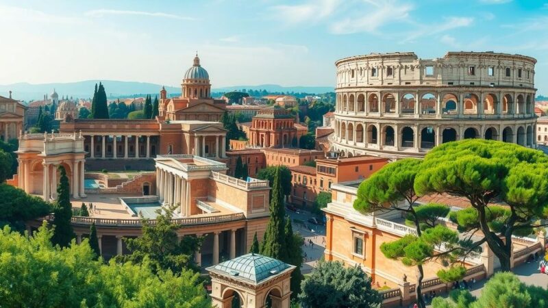 Argentina’s President Javier Milei Receives Italian Citizenship in Rome