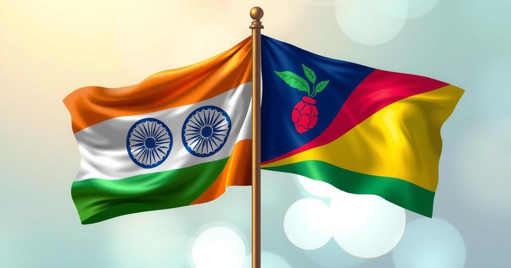 India and Mauritius Strengthen Bilateral Relations Through Enhanced Strategic Partnership