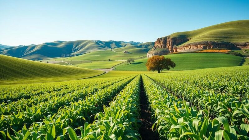 Sustainable Agriculture: Black Soldier Fly Fertilizers Transform Malawi’s Crop Yields