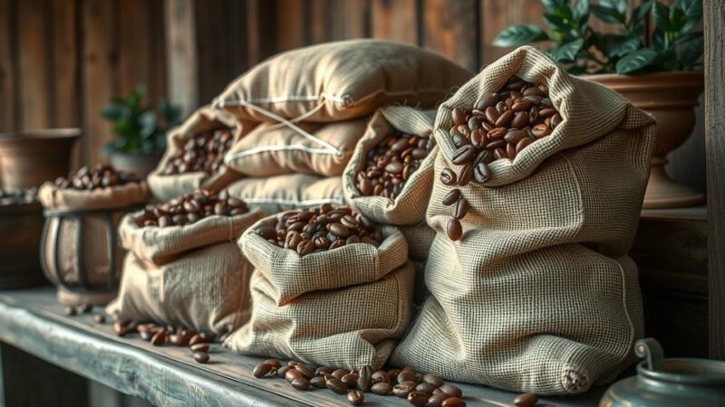 Nairobi Coffee Auction Achieves Sh. 1.78 Billion Sales in Record Volume