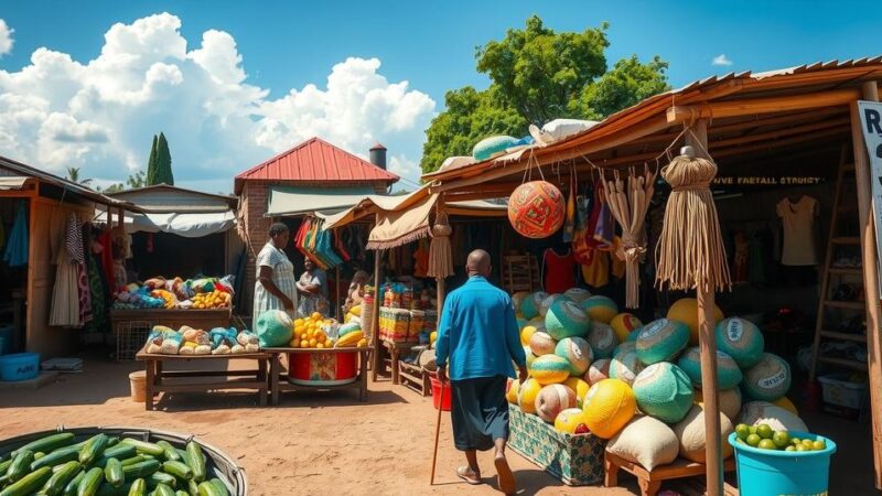 Zimbabwe’s Central Bank Assures Public of Economic Stability Amid Currency Concerns