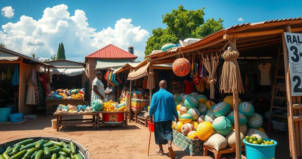 Zimbabwe’s Central Bank Assures Public of Economic Stability Amid Currency Concerns