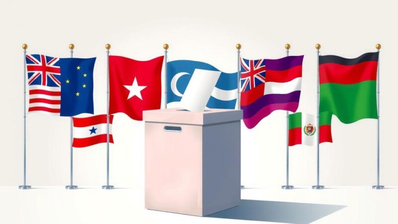 Voting Commences for World Zionist Congress: Shaping Israel’s Future