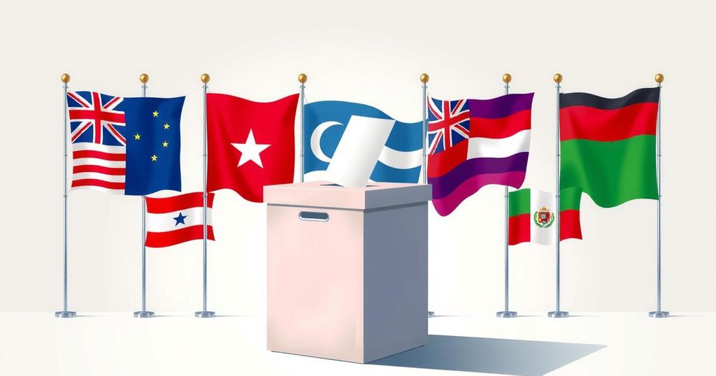 Voting Commences for World Zionist Congress: Shaping Israel’s Future