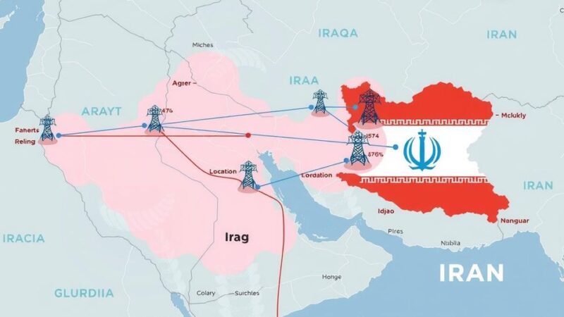 Trump Administration Ends Iraq’s Waiver for Iranian Electricity Amid Maximum Pressure Strategy