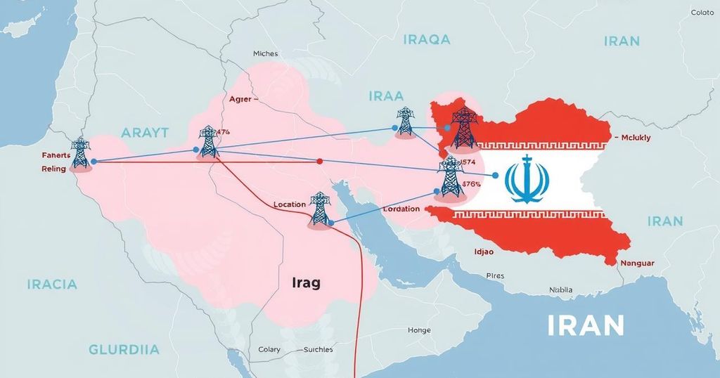 Trump Administration Ends Iraq’s Waiver for Iranian Electricity Amid Maximum Pressure Strategy