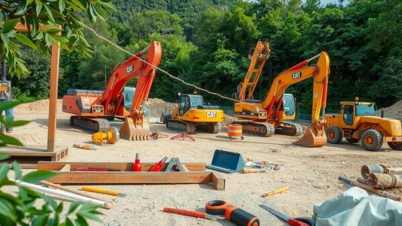 G Mining Ventures Begins Early Works at Oko West Gold Project in Guyana