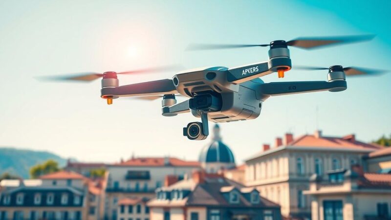 Baykar and Leonardo Joint Venture Aims for Dominance in European Drone Market