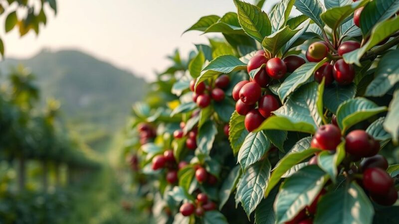 Opportunities for Value-Added Products Crucial for Jamaica’s Coffee Industry