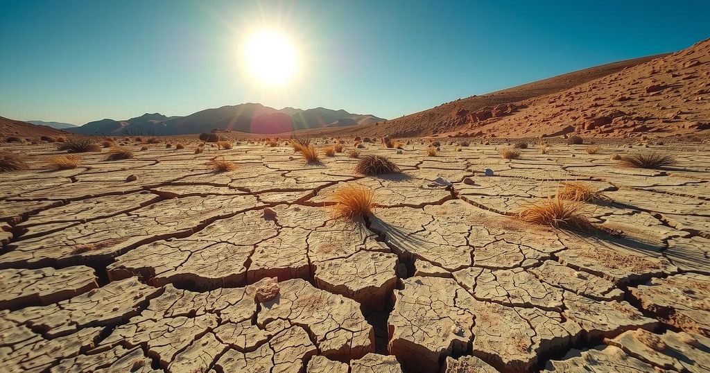 Niger State Raises Red Alert Amidst Heatwave Concerns