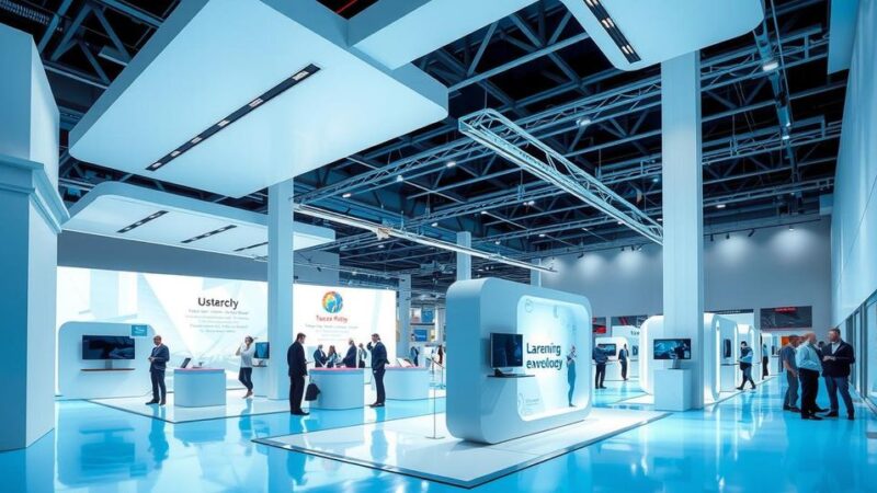 Jordan’s Engagement at Mobile World Congress 2025 in Barcelona