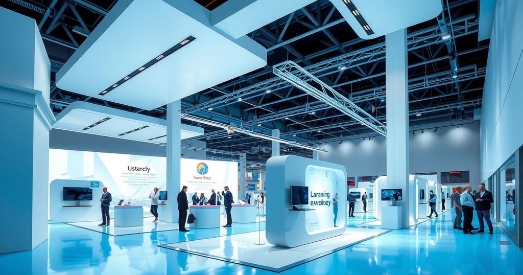 Jordan’s Engagement at Mobile World Congress 2025 in Barcelona