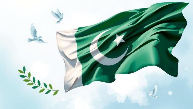 Pakistan Advocates for Comprehensive Solutions to Terrorism at UN Meeting