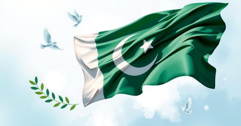 Pakistan Advocates for Comprehensive Solutions to Terrorism at UN Meeting