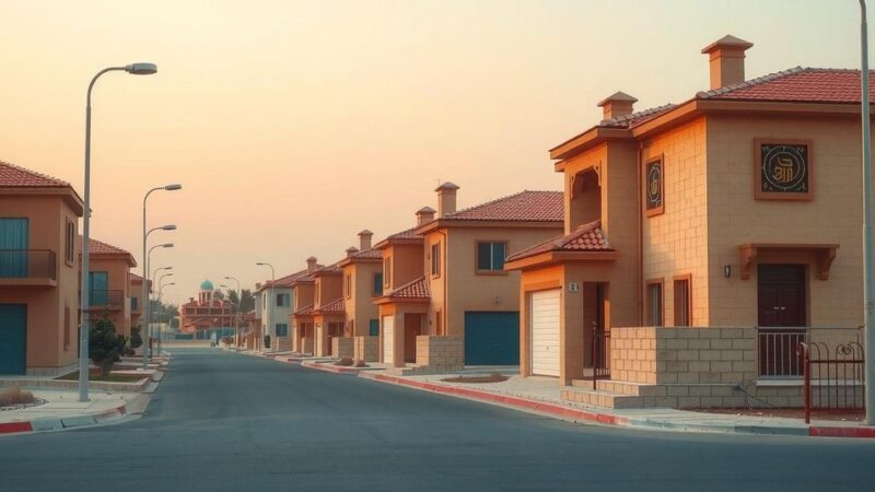 Market Uncertainty Grows as Housing Demand Declines During Ramadan