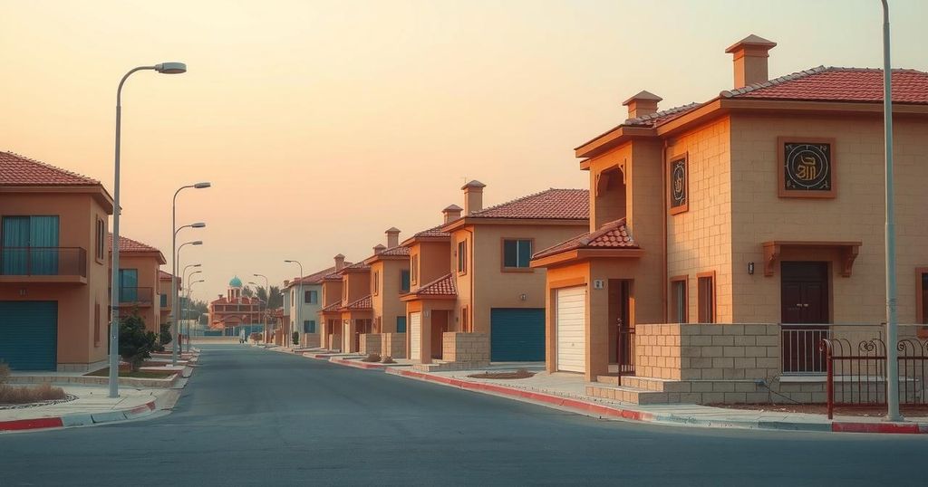 Market Uncertainty Grows as Housing Demand Declines During Ramadan