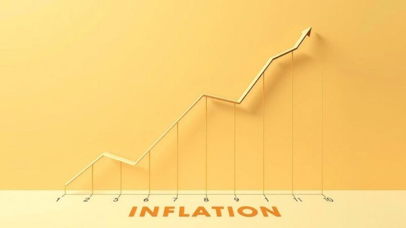 Ghana’s Inflation Rate Projected to Fall to 8% by Year-End, Says Minister