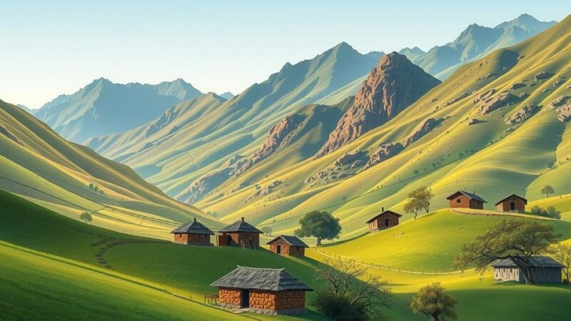 Understanding Lesotho: Facts About the Southern African Nation