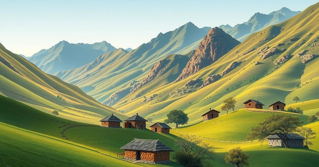 Understanding Lesotho: Facts About the Southern African Nation