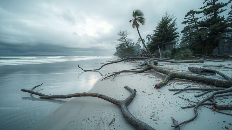 Cyclone Garance Claims Three Lives and Causes Widespread Damage in La Reunion