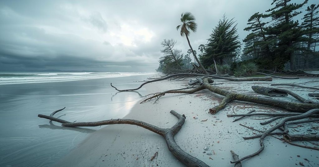 Cyclone Garance Claims Three Lives and Causes Widespread Damage in La Reunion